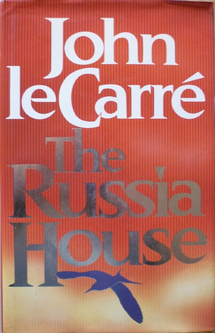 The Russian House